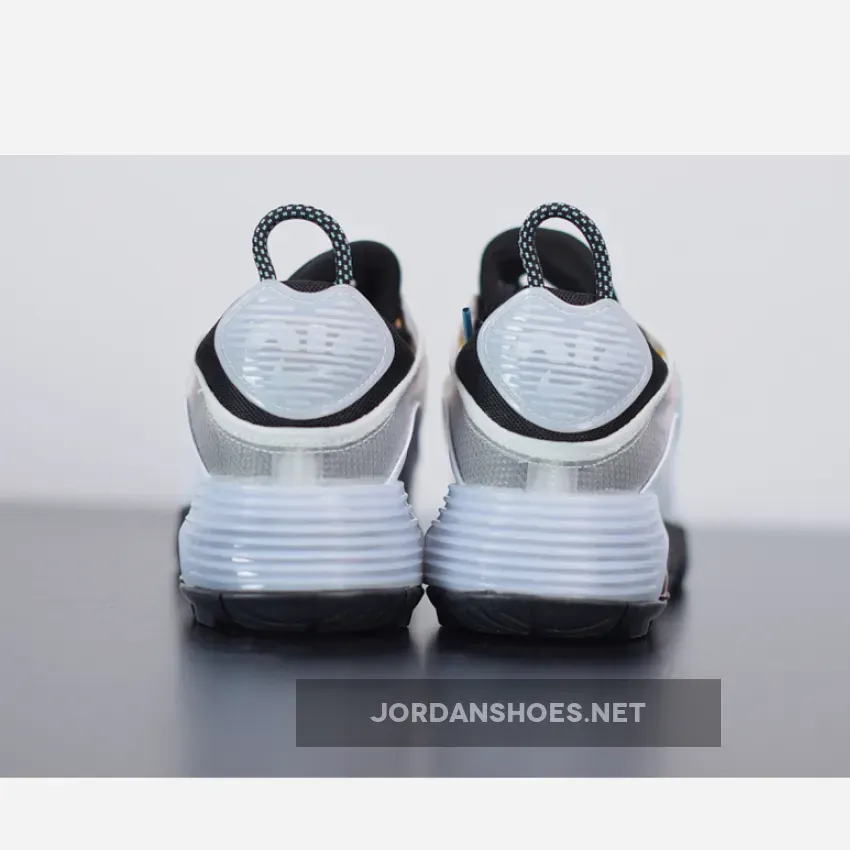 Nike Air Max 2090 Bleached Aqua White Nike Air Max 2090 Bleached Aqua White