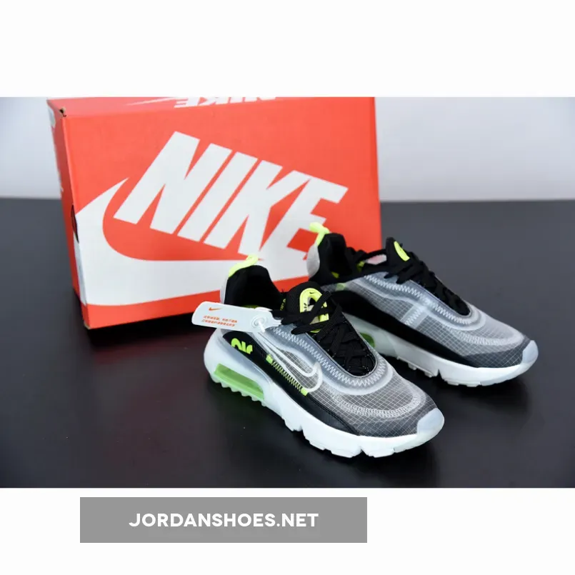 Nike Air Max 2090 Lemon Venom