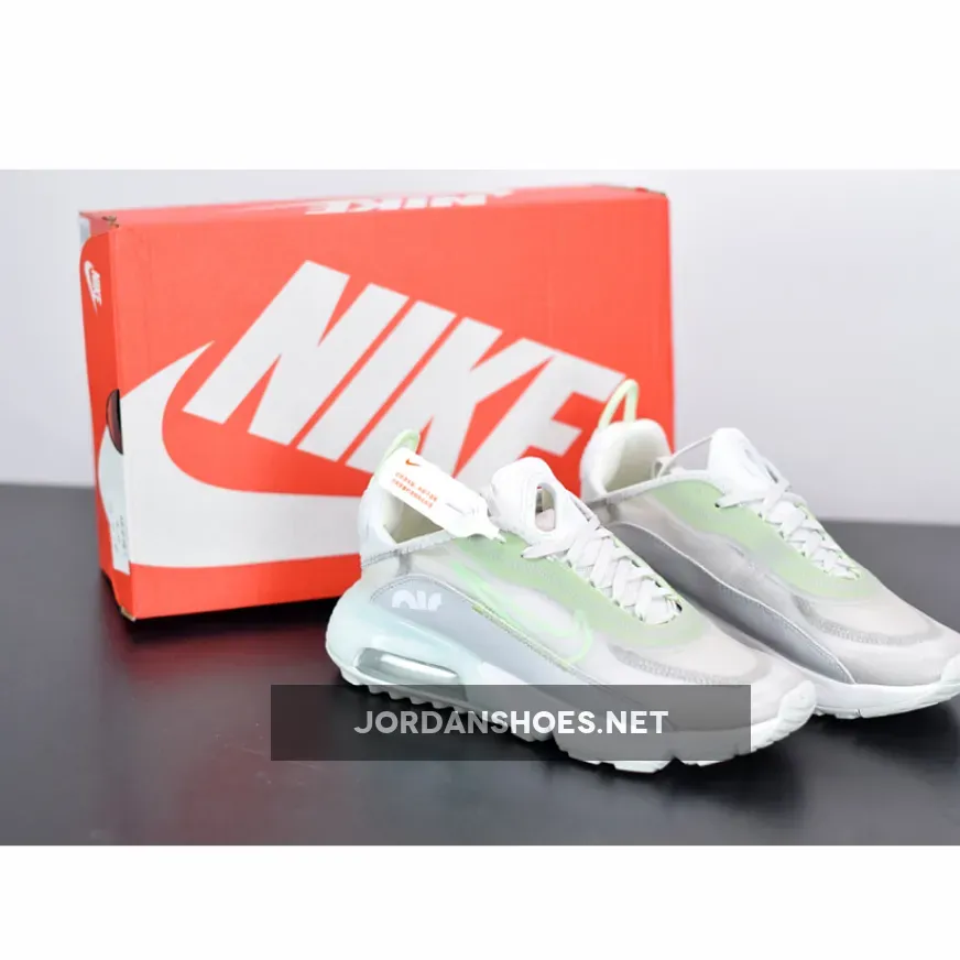 Nike Air Max 2090 Vast Grey