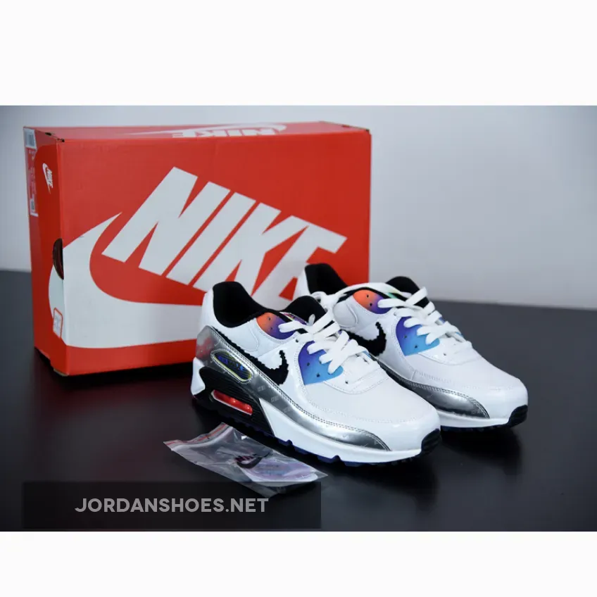 Nike Air Max 90 Have A Good Game