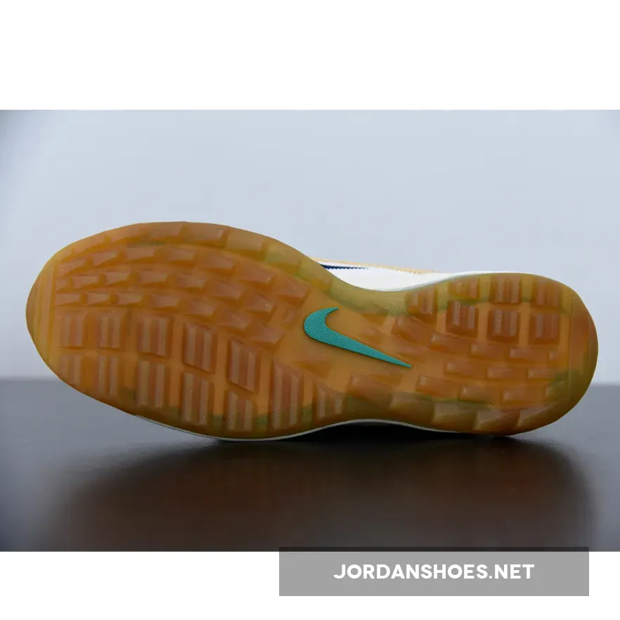 Nike Air Max 97 Golf NRG ‘Lucky And Good’ Celestial Gold Nike Air Max 97 Golf NRG ‘Lucky And Good’ Celestial Gold