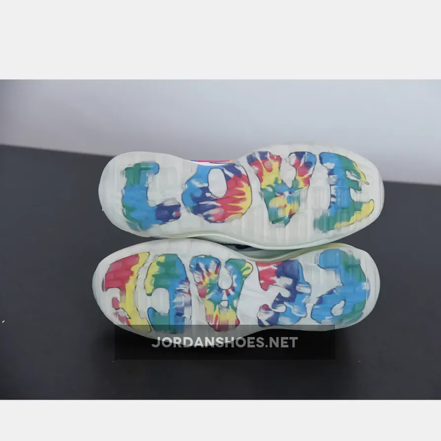 Nike Air Max 97 Golf "Tie Dye" White Nike Air Max 97 Golf "Tie Dye" White