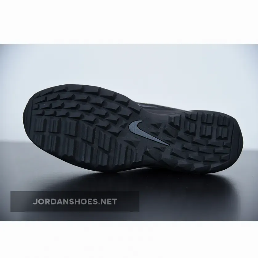 Nike Air Max 97 Golf Triple Black Nike Air Max 97 Golf Triple Black