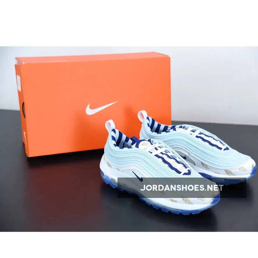 Nike Air Max 97 Golf Wings