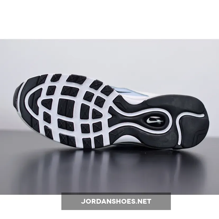 Nike Air Max 97 Sail/Black-Photon Dust-Ghost Nike Air Max 97 Sail/Black-Photon Dust-Ghost