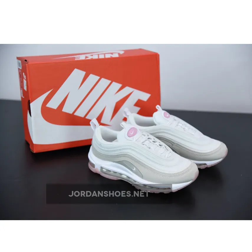 Nike Air Max 97 White Pink