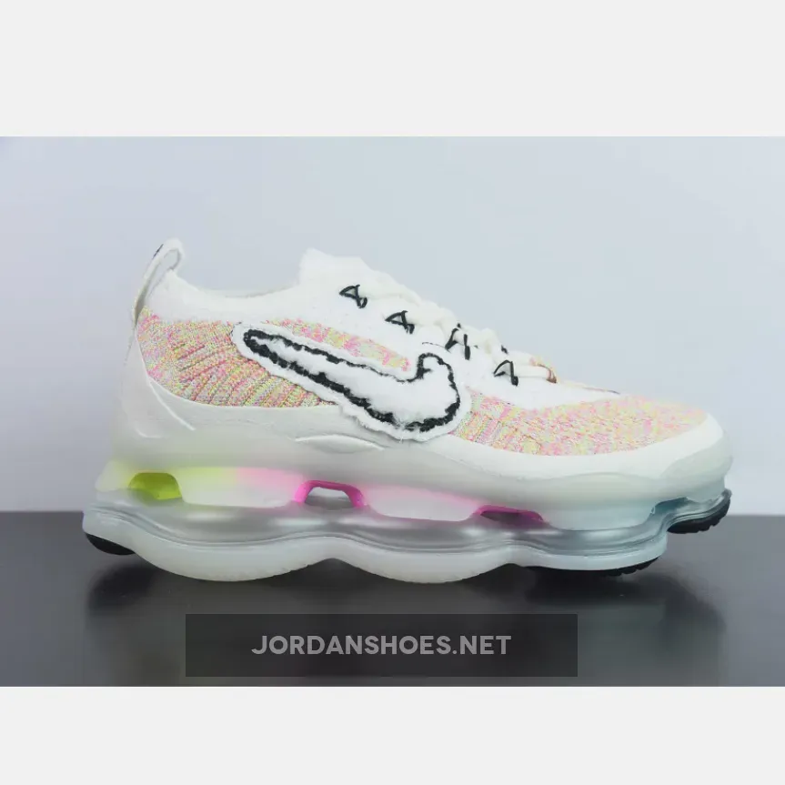 Nike Air Max Scorpion "Air Max Day 2023" White/Pink-Yellow Nike Air Max Scorpion "Air Max Day 2023" White/Pink-Yellow