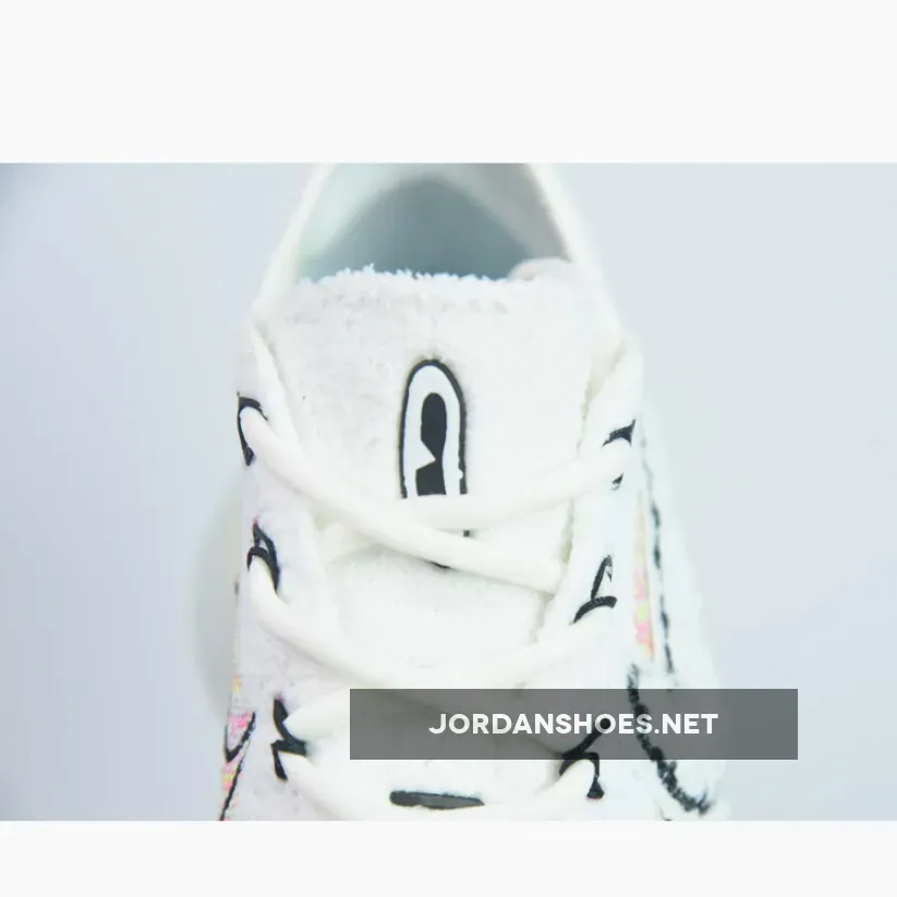 Nike Air Max Scorpion "Air Max Day 2023" White/Pink-Yellow Nike Air Max Scorpion "Air Max Day 2023" White/Pink-Yellow