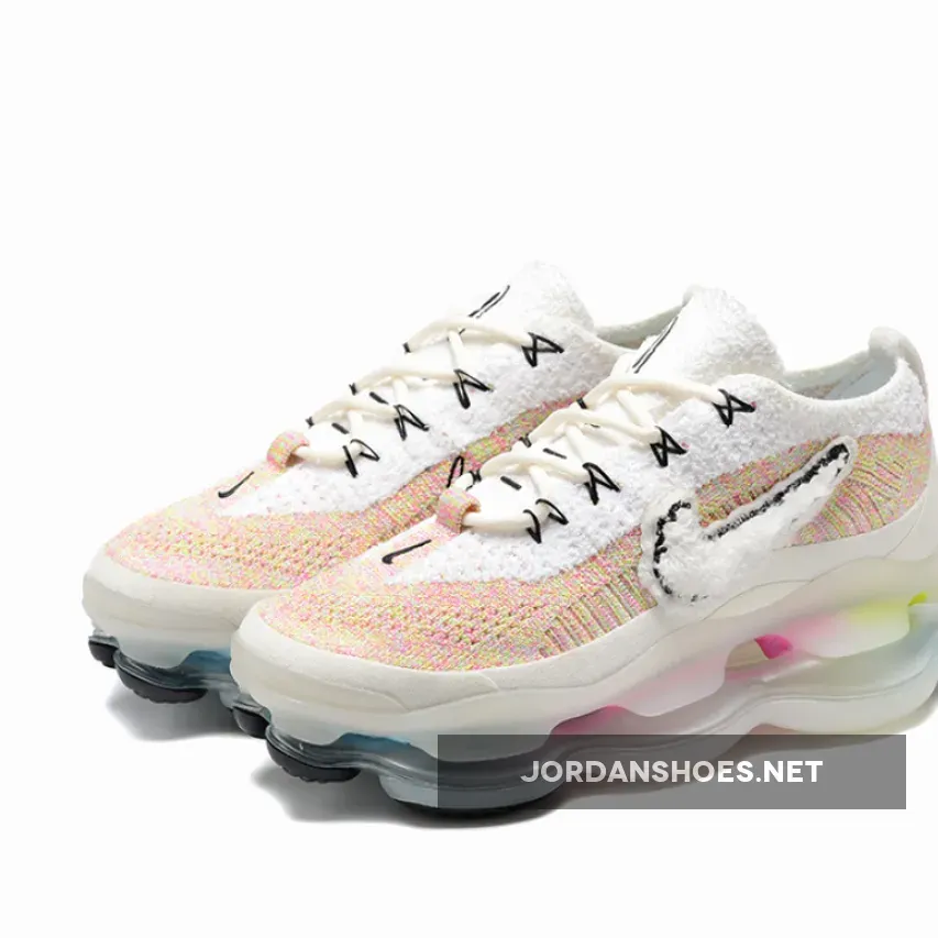 Nike Air Max Scorpion "Air Max Day 2023" White/Pink-Yellow Nike Air Max Scorpion "Air Max Day 2023" White/Pink-Yellow