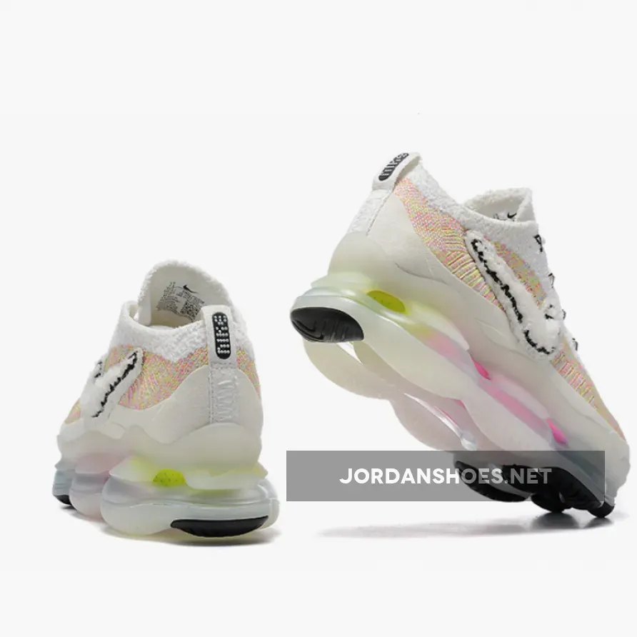 Nike Air Max Scorpion "Air Max Day 2023" White/Pink-Yellow Nike Air Max Scorpion "Air Max Day 2023" White/Pink-Yellow