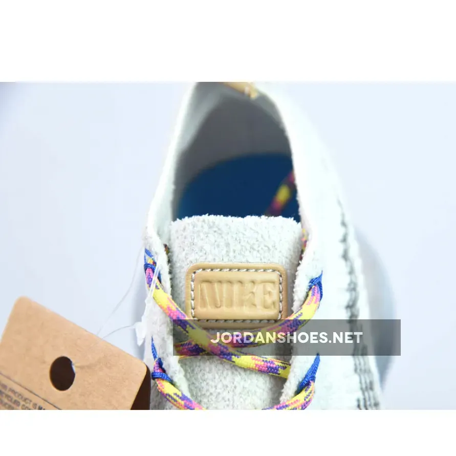 Nike Air Max Scorpion "Hiking" White/Yellow-Pink Nike Air Max Scorpion "Hiking" White/Yellow-Pink