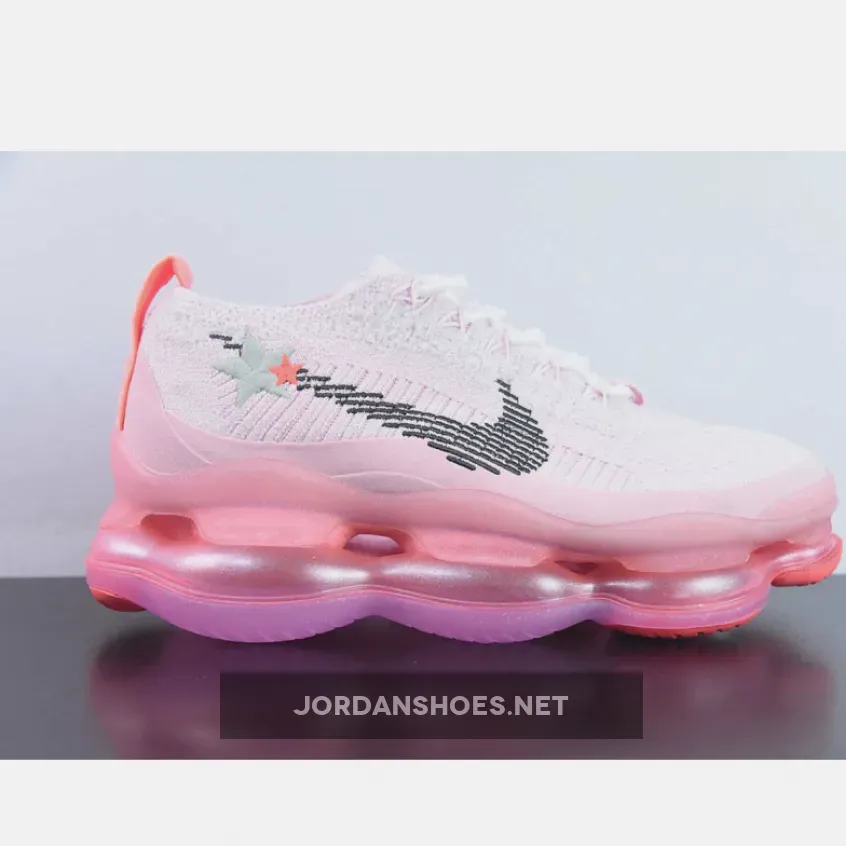 Nike Air Max Scorpion "Hot Pink" Barbie Nike Air Max Scorpion "Hot Pink" Barbie