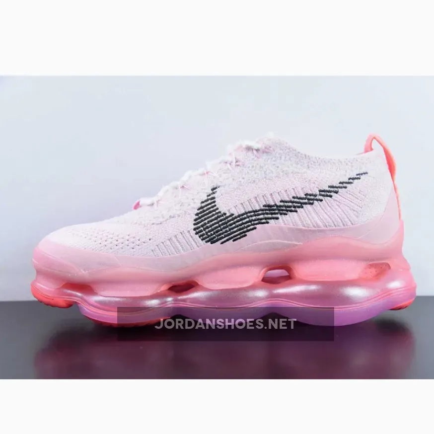 Nike Air Max Scorpion "Hot Pink" Barbie Nike Air Max Scorpion "Hot Pink" Barbie