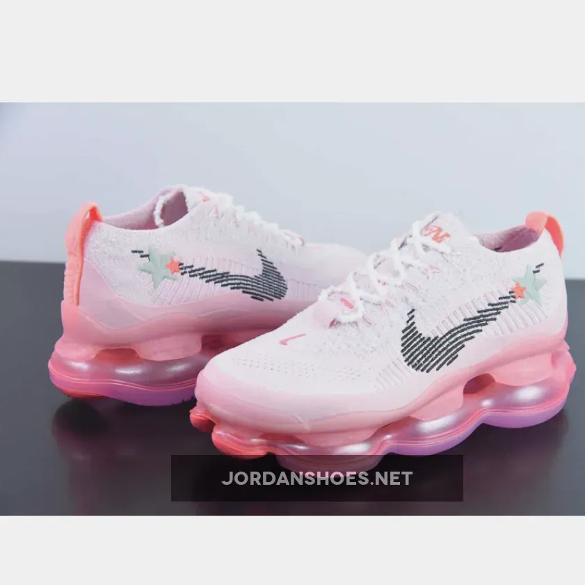 Nike Air Max Scorpion "Hot Pink" Barbie Nike Air Max Scorpion "Hot Pink" Barbie