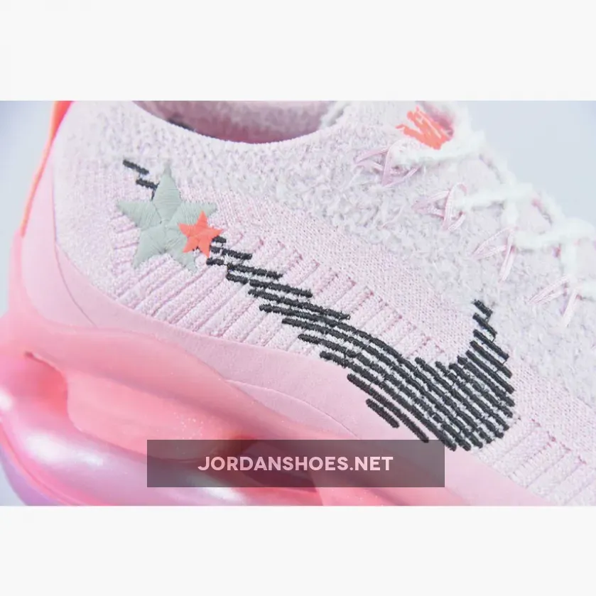 Nike Air Max Scorpion "Hot Pink" Barbie Nike Air Max Scorpion "Hot Pink" Barbie