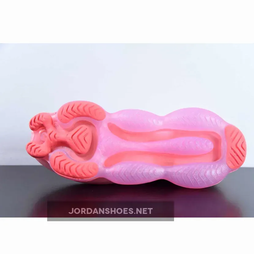 Nike Air Max Scorpion "Hot Pink" Barbie Nike Air Max Scorpion "Hot Pink" Barbie