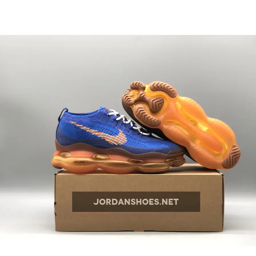 Nike Air Max Scorpion M. Frank Rudy