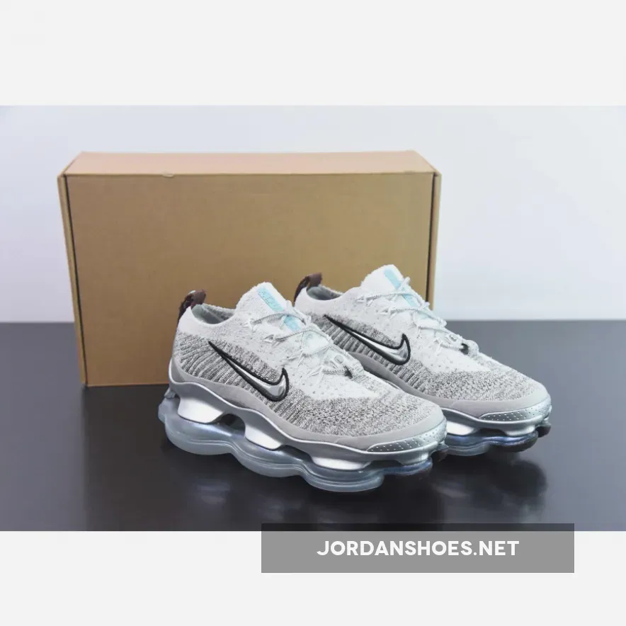 Nike Air Max Scorpion ‘Removable Gaiters’ Tan Chrome