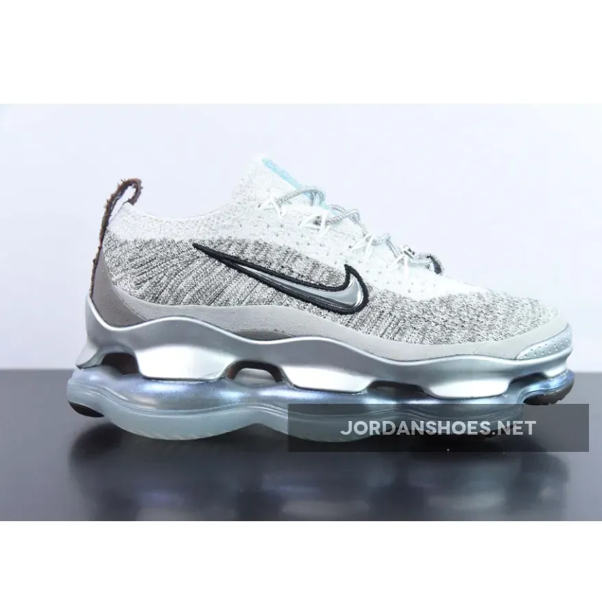 Nike Air Max Scorpion ‘Removable Gaiters’ Tan Chrome Nike Air Max Scorpion ‘Removable Gaiters’ Tan Chrome