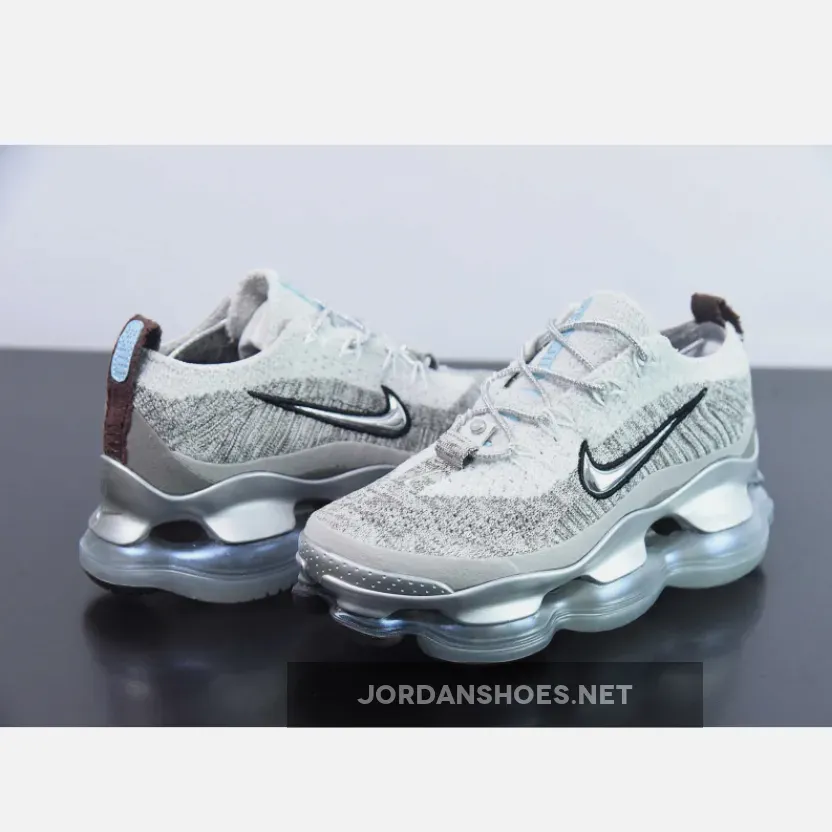 Nike Air Max Scorpion ‘Removable Gaiters’ Tan Chrome Nike Air Max Scorpion ‘Removable Gaiters’ Tan Chrome