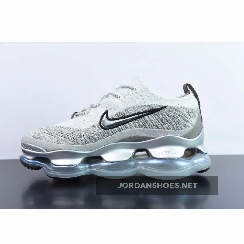 Nike Air Max Scorpion ‘Removable Gaiters’ Tan Chrome Nike Air Max Scorpion ‘Removable Gaiters’ Tan Chrome