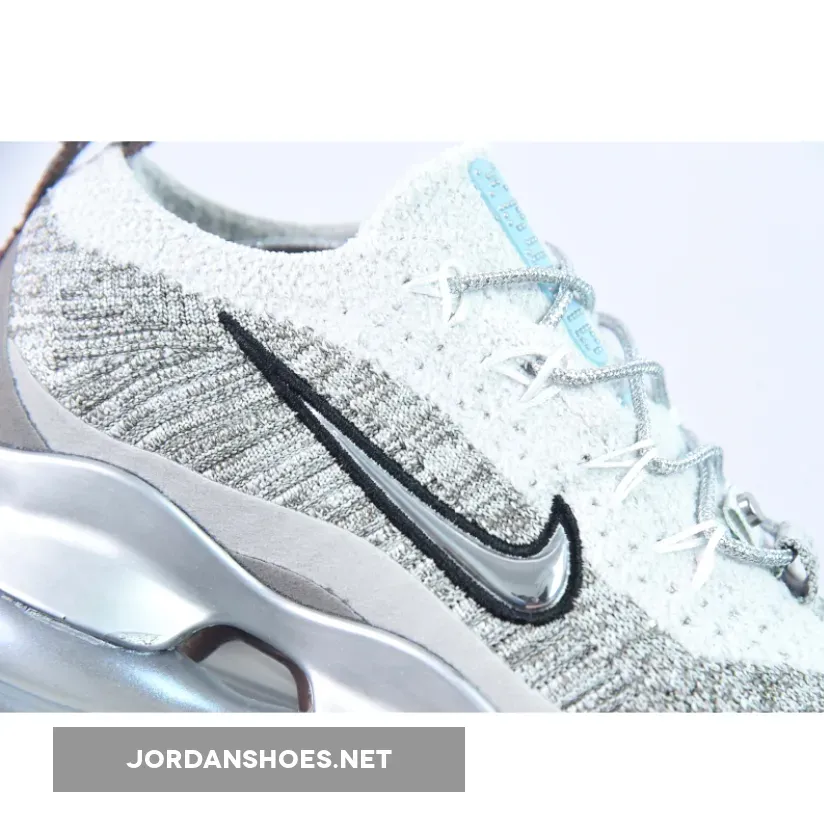 Nike Air Max Scorpion ‘Removable Gaiters’ Tan Chrome Nike Air Max Scorpion ‘Removable Gaiters’ Tan Chrome