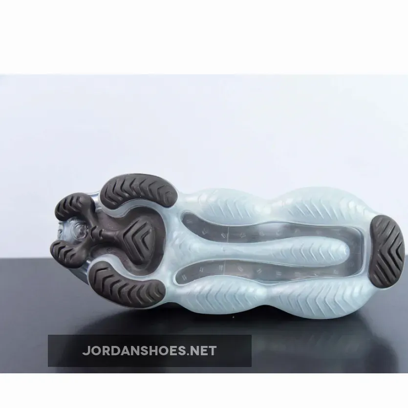 Nike Air Max Scorpion ‘Removable Gaiters’ Tan Chrome Nike Air Max Scorpion ‘Removable Gaiters’ Tan Chrome