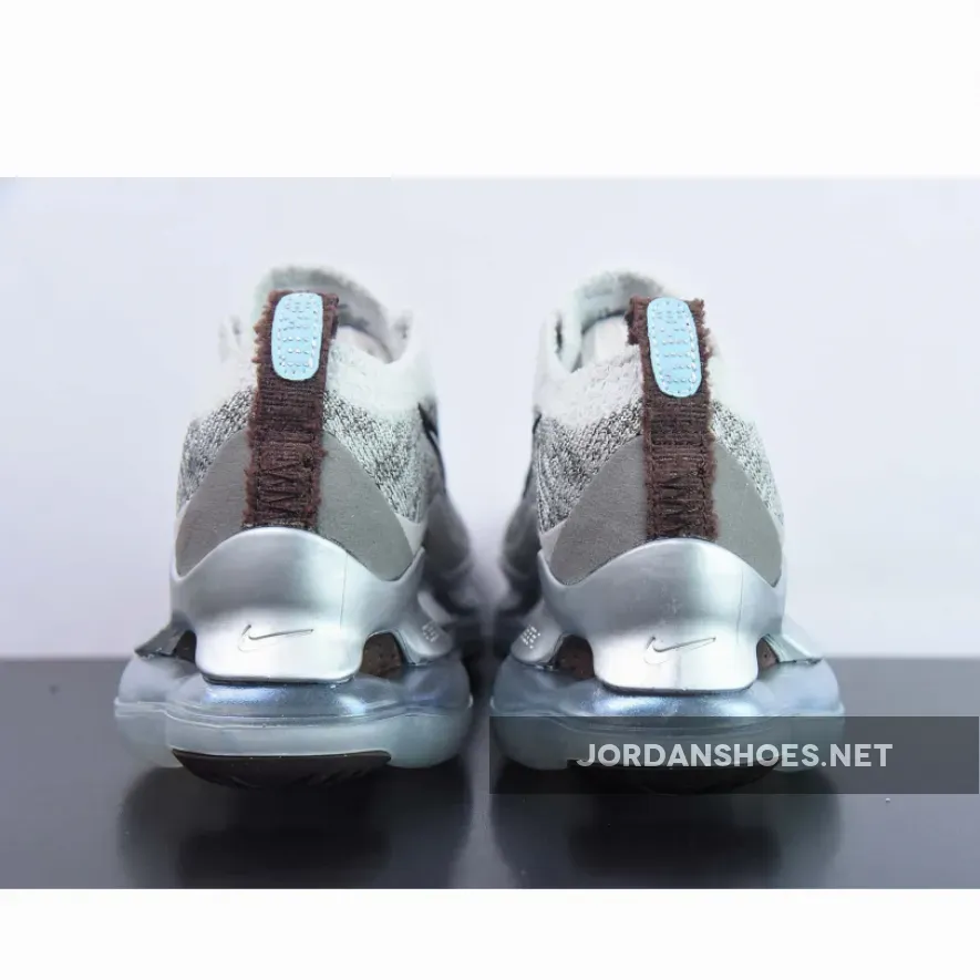 Nike Air Max Scorpion ‘Removable Gaiters’ Tan Chrome Nike Air Max Scorpion ‘Removable Gaiters’ Tan Chrome