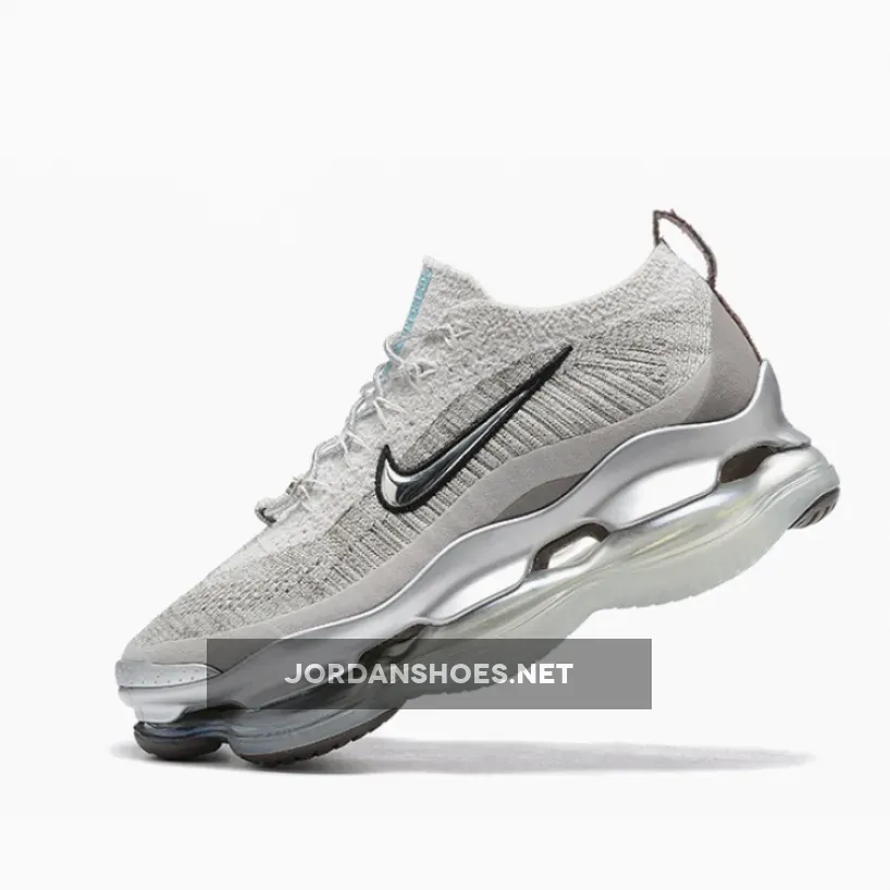 Nike Air Max Scorpion ‘Removable Gaiters’ Tan Chrome Nike Air Max Scorpion ‘Removable Gaiters’ Tan Chrome