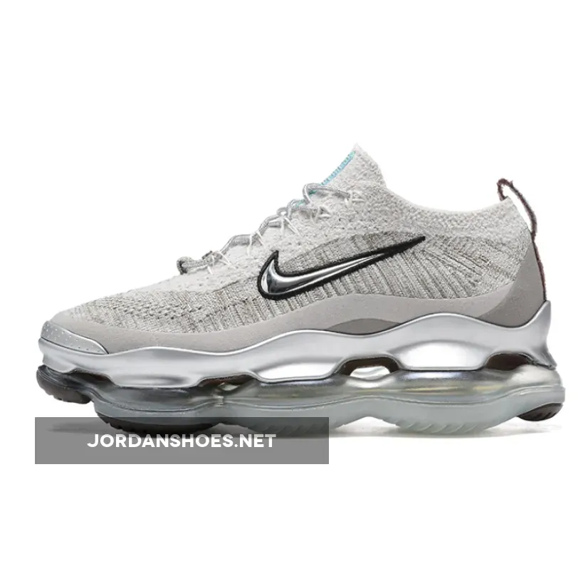 Nike Air Max Scorpion ‘Removable Gaiters’ Tan Chrome Nike Air Max Scorpion ‘Removable Gaiters’ Tan Chrome