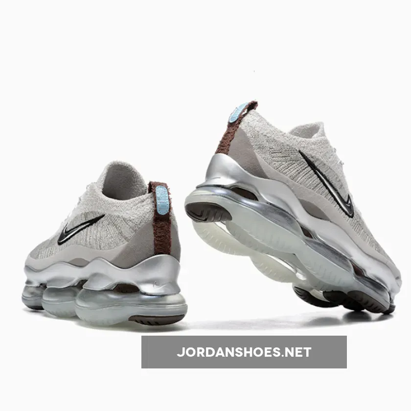 Nike Air Max Scorpion ‘Removable Gaiters’ Tan Chrome Nike Air Max Scorpion ‘Removable Gaiters’ Tan Chrome