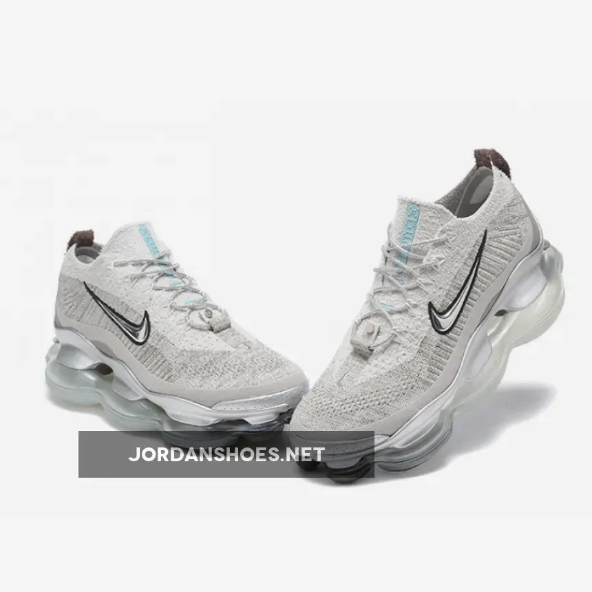 Nike Air Max Scorpion ‘Removable Gaiters’ Tan Chrome Nike Air Max Scorpion ‘Removable Gaiters’ Tan Chrome