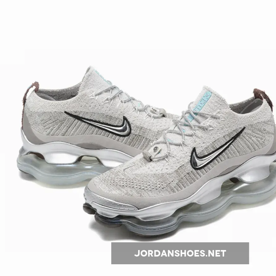 Nike Air Max Scorpion ‘Removable Gaiters’ Tan Chrome Nike Air Max Scorpion ‘Removable Gaiters’ Tan Chrome