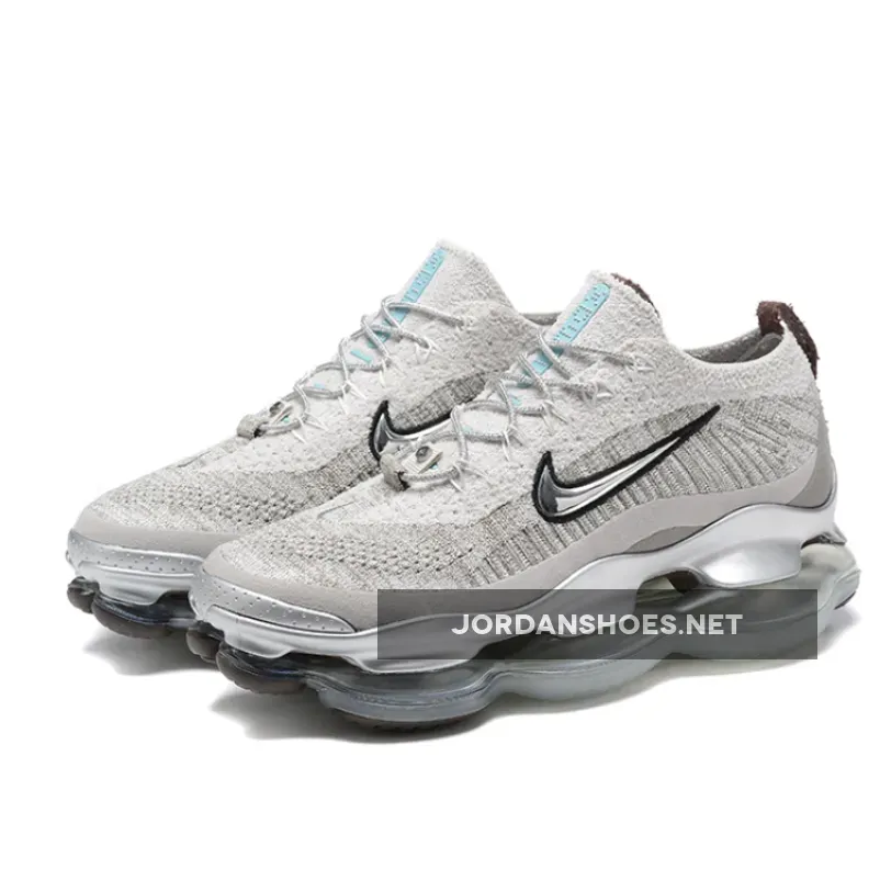 Nike Air Max Scorpion ‘Removable Gaiters’ Tan Chrome Nike Air Max Scorpion ‘Removable Gaiters’ Tan Chrome