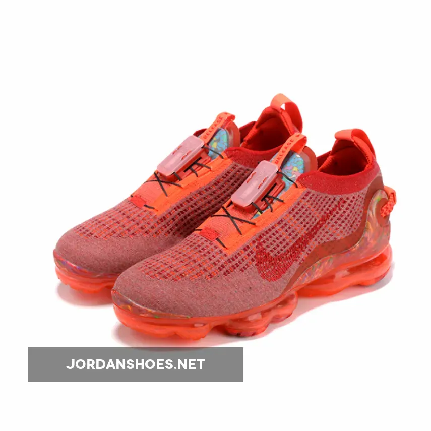 Nike Air Vapormax 2020 Flyknit Team Red Nike Air Vapormax 2020 Flyknit Team Red