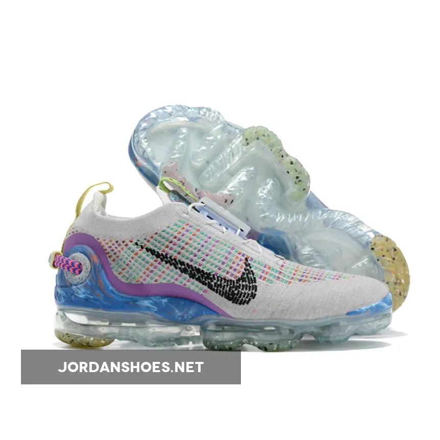 Nike Air VaporMax 2020 "Pure Platinum"