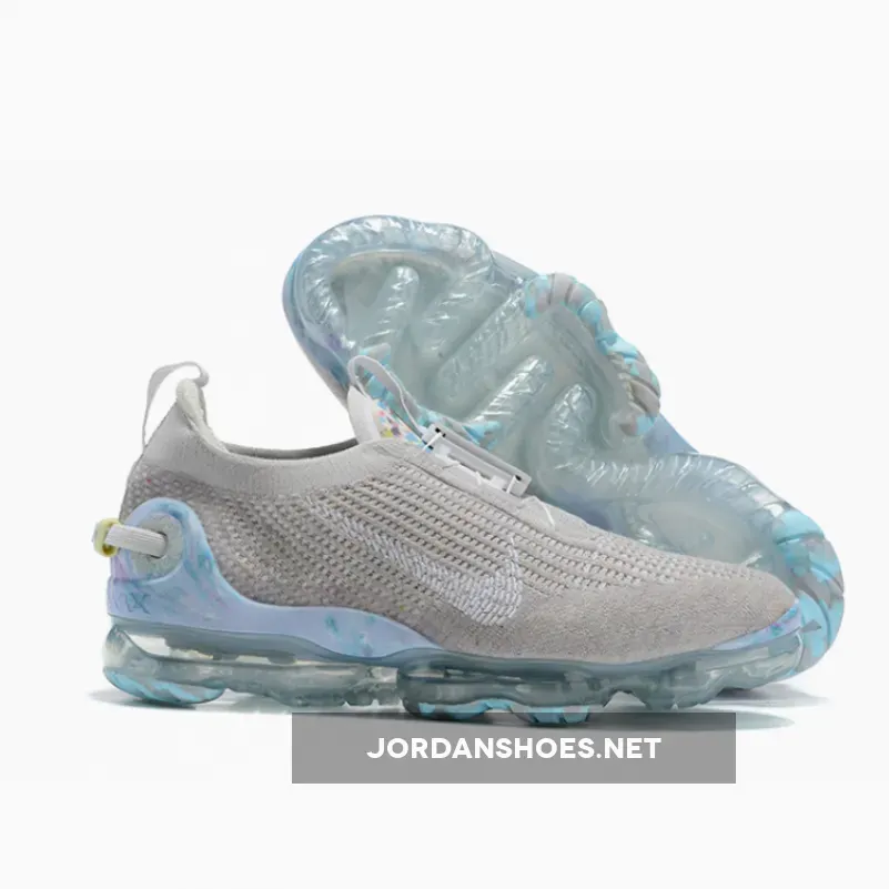 Nike Air VaporMax 2020 "Summit White"