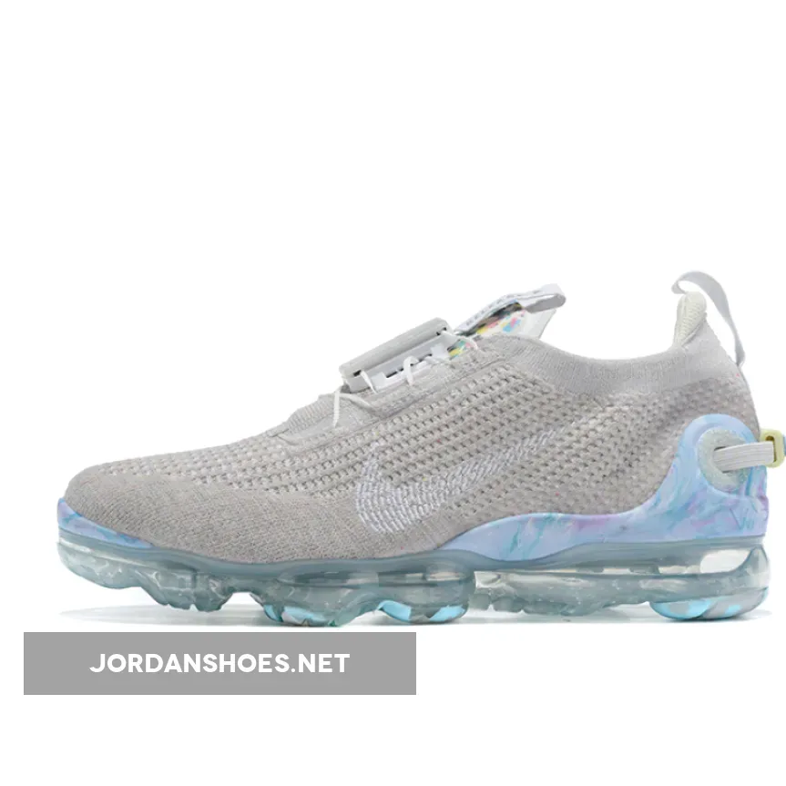 Nike Air VaporMax 2020 "Summit White" Nike Air VaporMax 2020 "Summit White"