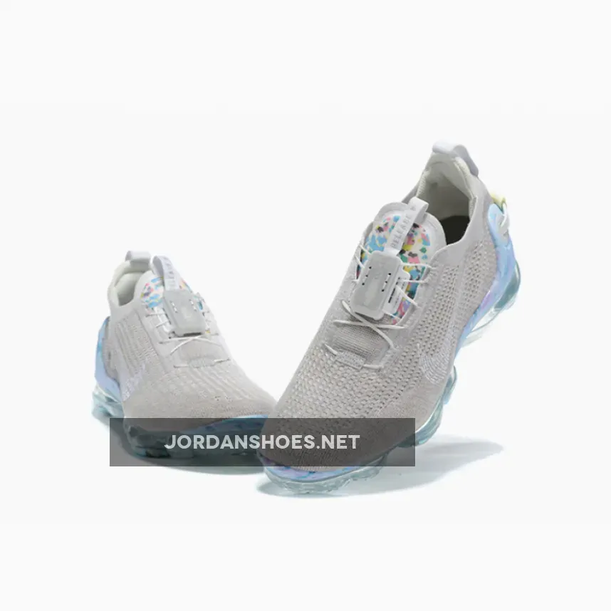 Nike Air VaporMax 2020 "Summit White" Nike Air VaporMax 2020 "Summit White"