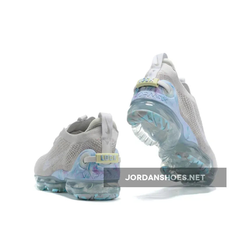 Nike Air VaporMax 2020 "Summit White" Nike Air VaporMax 2020 "Summit White"