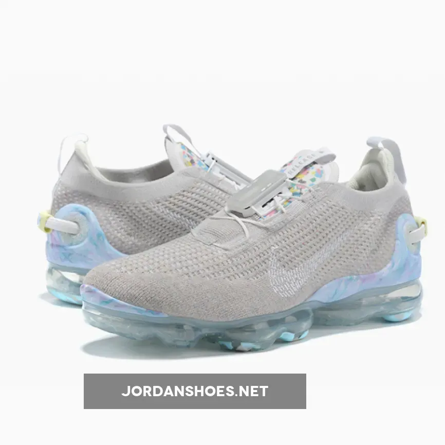 Nike Air VaporMax 2020 "Summit White" Nike Air VaporMax 2020 "Summit White"