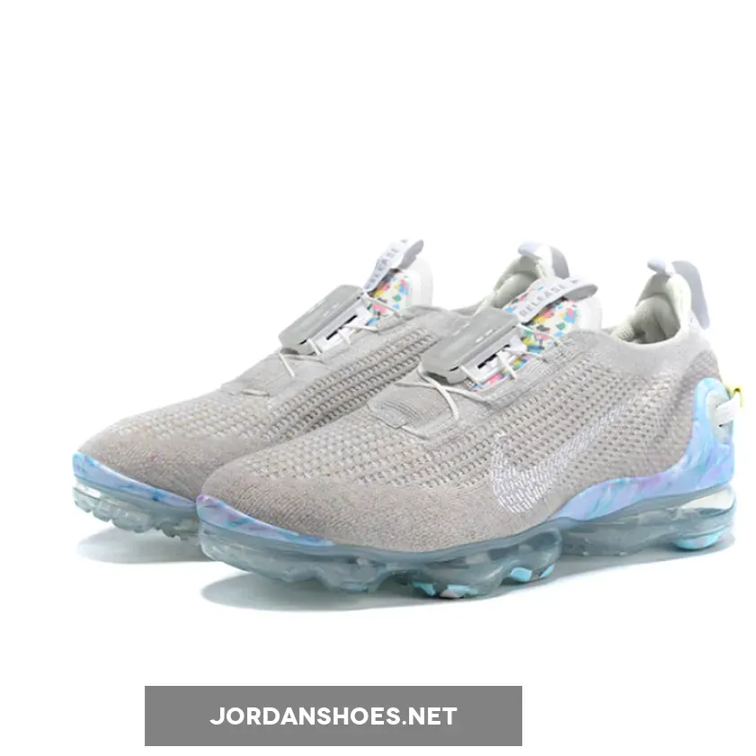 Nike Air VaporMax 2020 "Summit White" Nike Air VaporMax 2020 "Summit White"