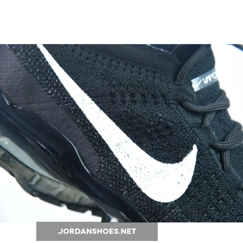 Nike Air VaporMax 2023 Flyknit ‘Black Sail’ Nike Air VaporMax 2023 Flyknit ‘Black Sail’