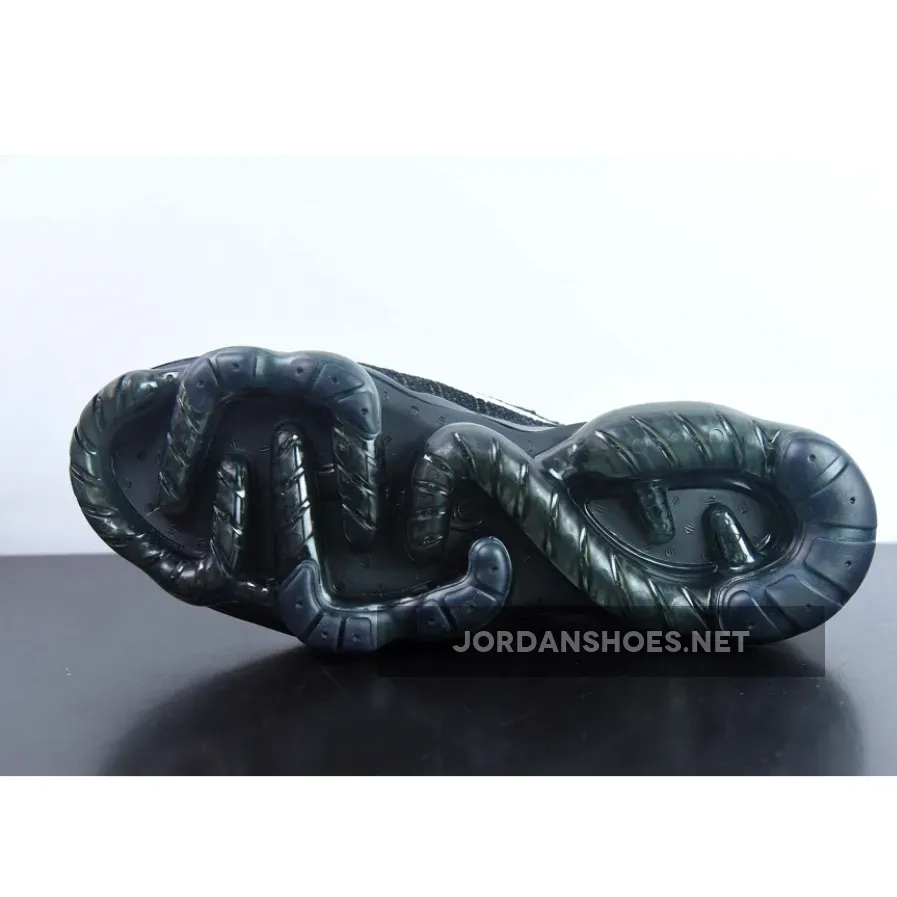 Nike Air VaporMax 2023 Flyknit ‘Black Sail’ Nike Air VaporMax 2023 Flyknit ‘Black Sail’