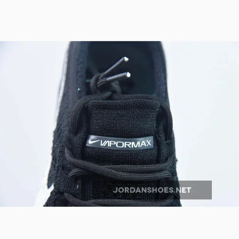 Nike Air VaporMax 2023 Flyknit ‘Black Sail’ Nike Air VaporMax 2023 Flyknit ‘Black Sail’