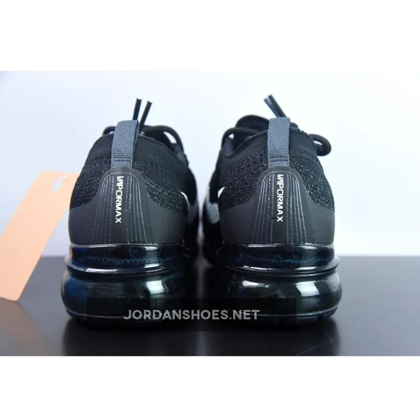 Nike Air VaporMax 2023 Flyknit ‘Black Sail’ Nike Air VaporMax 2023 Flyknit ‘Black Sail’