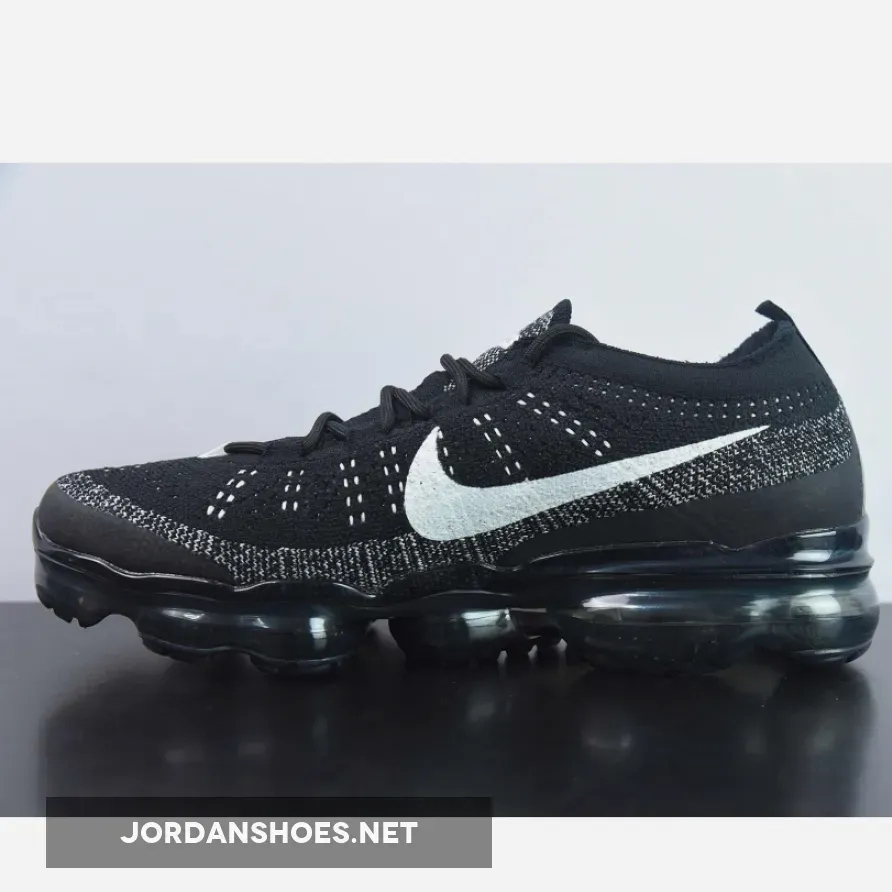 Nike Air VaporMax 2023 Flyknit Oreo Nike Air VaporMax 2023 Flyknit Oreo