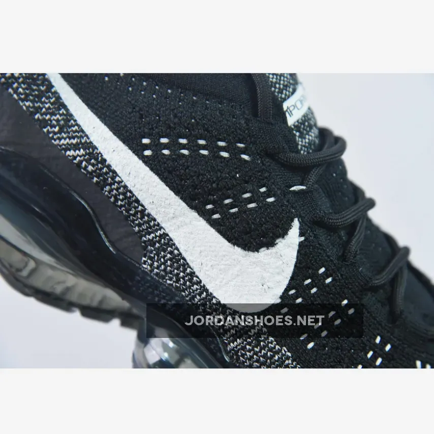 Nike Air VaporMax 2023 Flyknit Oreo Nike Air VaporMax 2023 Flyknit Oreo