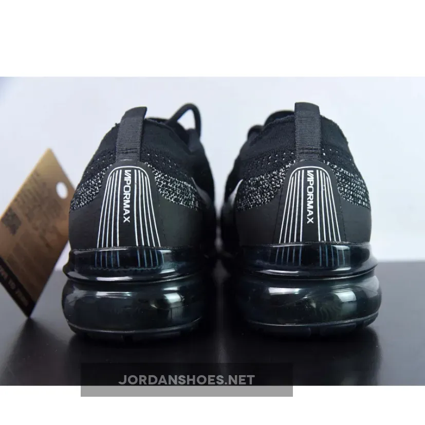 Nike Air VaporMax 2023 Flyknit Oreo Nike Air VaporMax 2023 Flyknit Oreo