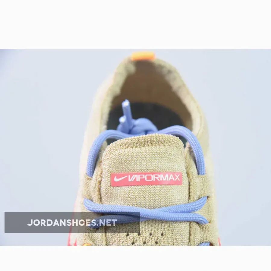 Nike Air VaporMax 2023 Flyknit Pale Vanilla Nike Air VaporMax 2023 Flyknit Pale Vanilla